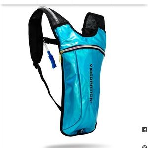 Vibedration 2L hydration pack
